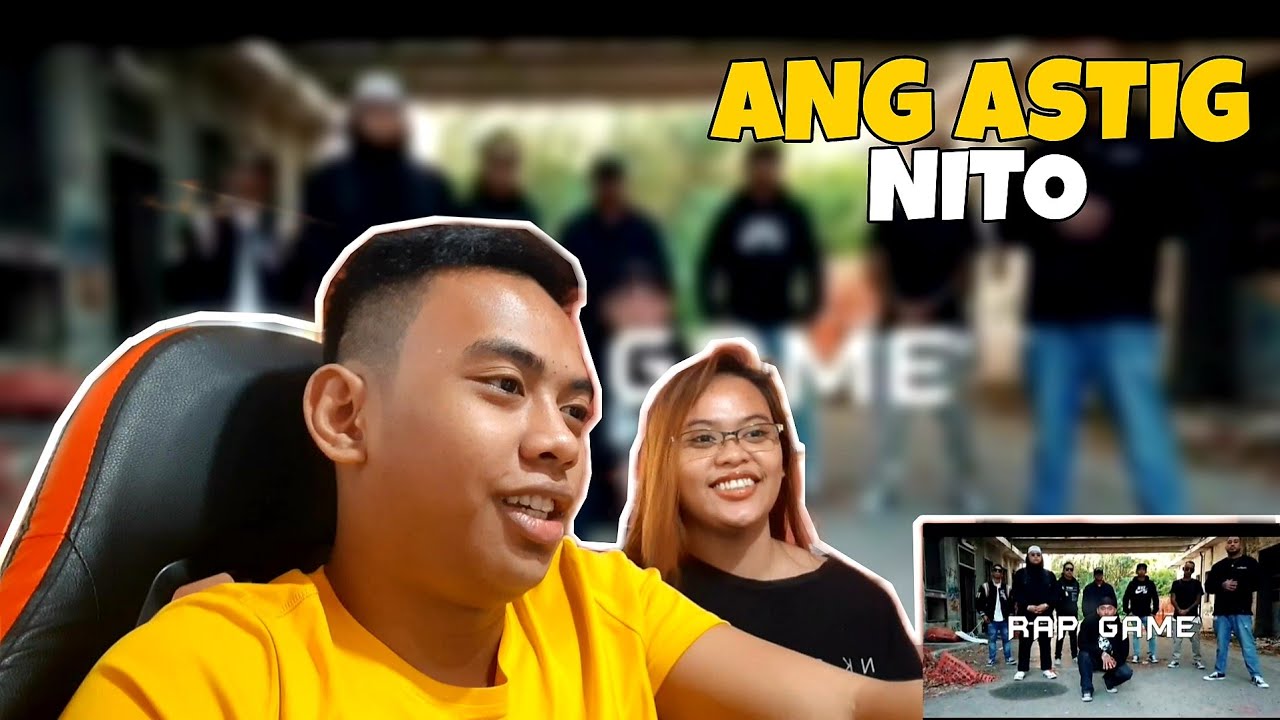 Rap Game - Zargon ❌ Jawtee (Official Music Video) | Reaction Video