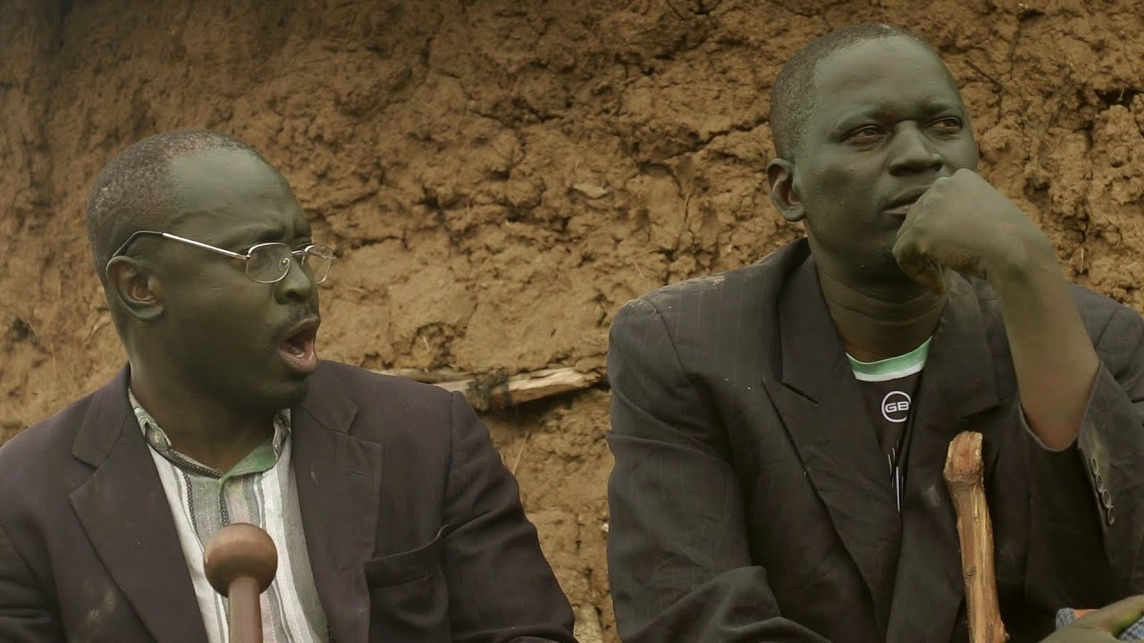 PFUMA YA BABA (S04_EPISODE 33)