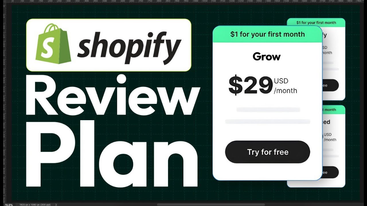 Shopify Growth Plan Review in 2026 | Best Plan for Scaling Your Store?