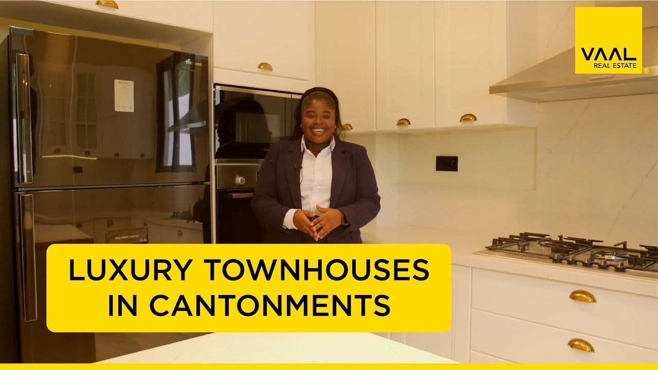 Luxurious Villas In Cantonments, Accra - Ghana