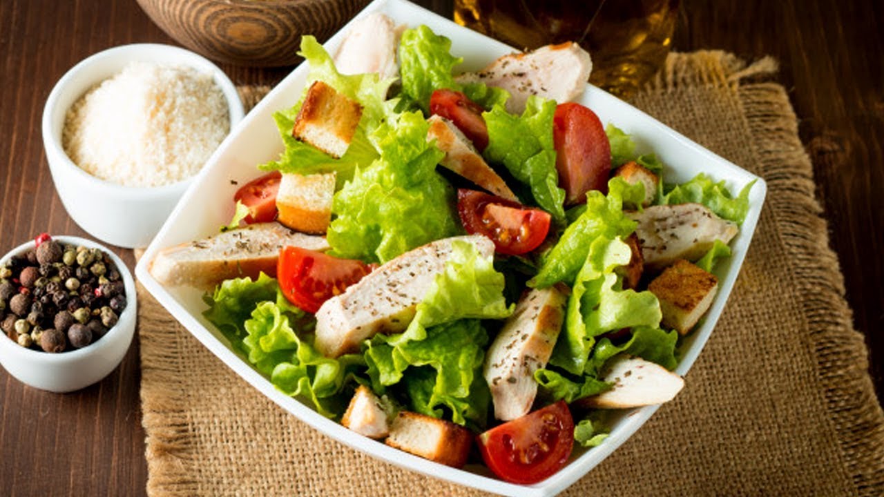 5 Ricette Estive Fresche Leggere Veloci - 5 Lightweight Fresh Summer Recipes