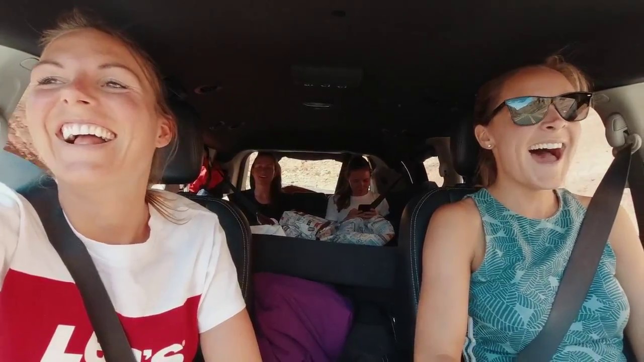 Reisvideo Grand Canyon