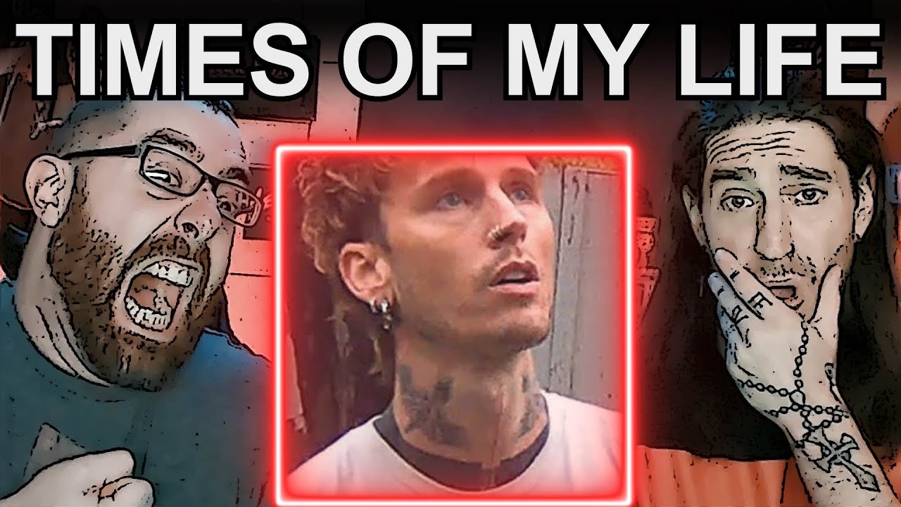 INSTANT REPEATER? | TIMES OF MY LIFE | MGK