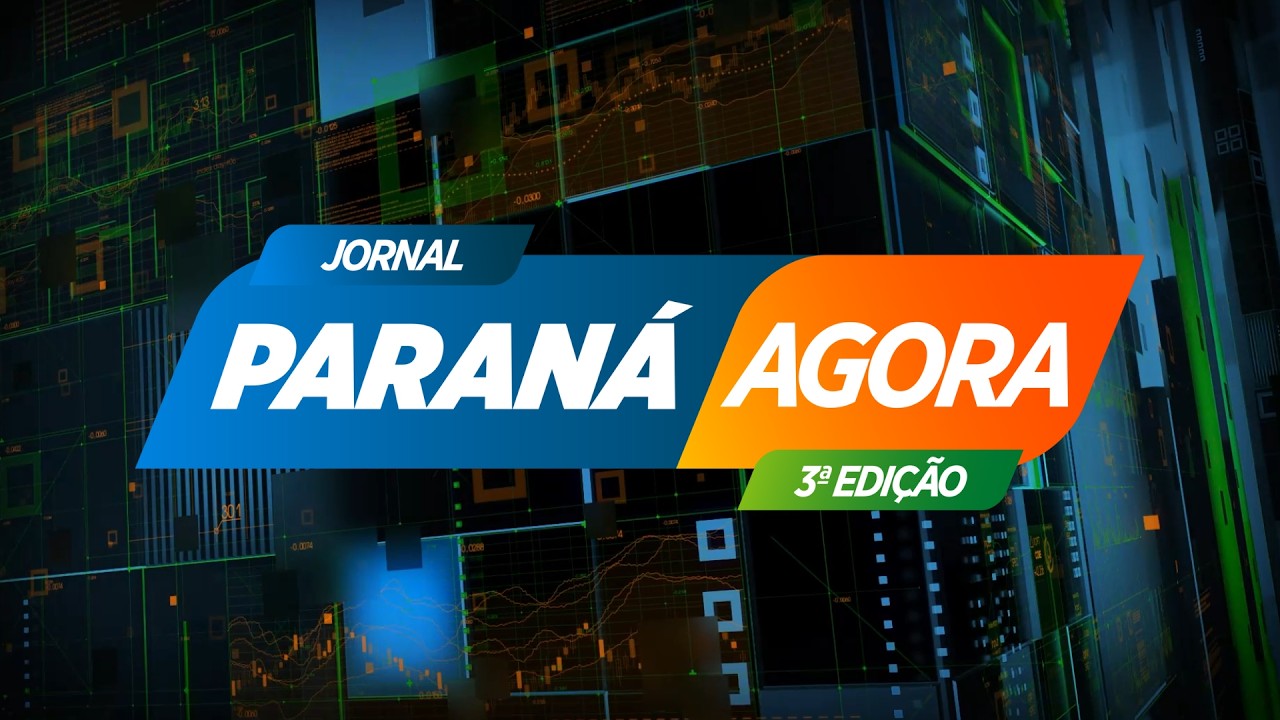PARANÁ AGORA 3ª EDIÇÃO - 19/02/2026