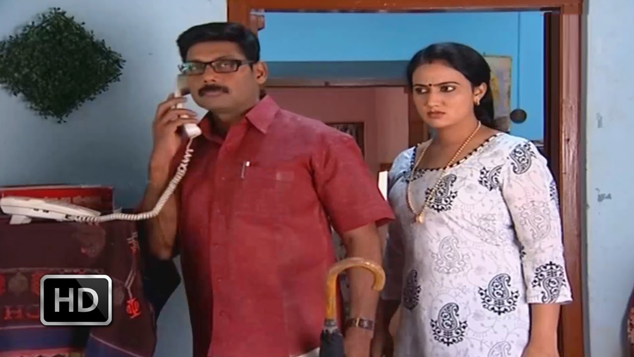 Karyam Nisaram - Karyam Nissaram  02 09 2014 Full Episode