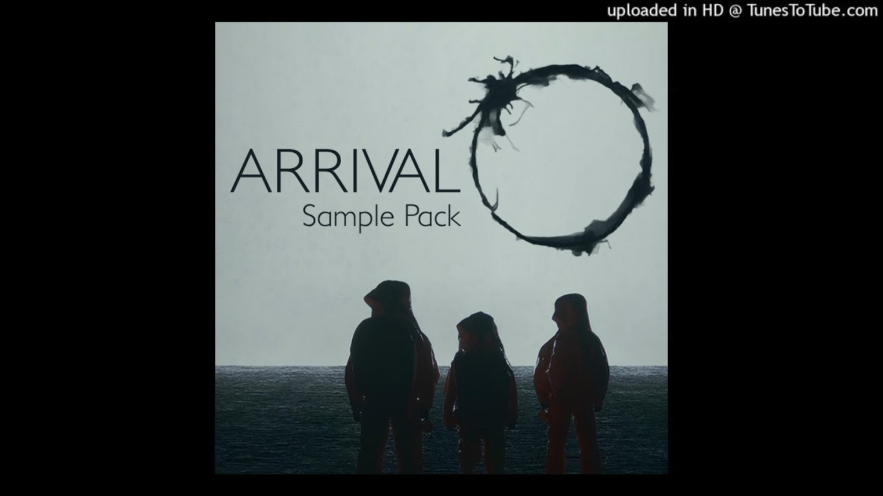 [FREE] Ambient Loop Kit - Arrival (Clams Casino, Ambient, Space, Cinematic Loop Kit 2025)