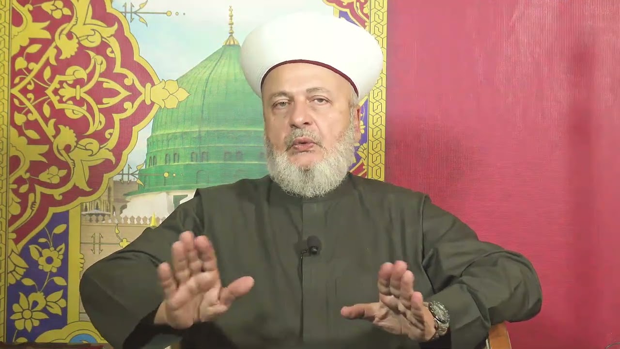 تفسير أهل الحق للقرآن الكريم (الحلقة 47) 
