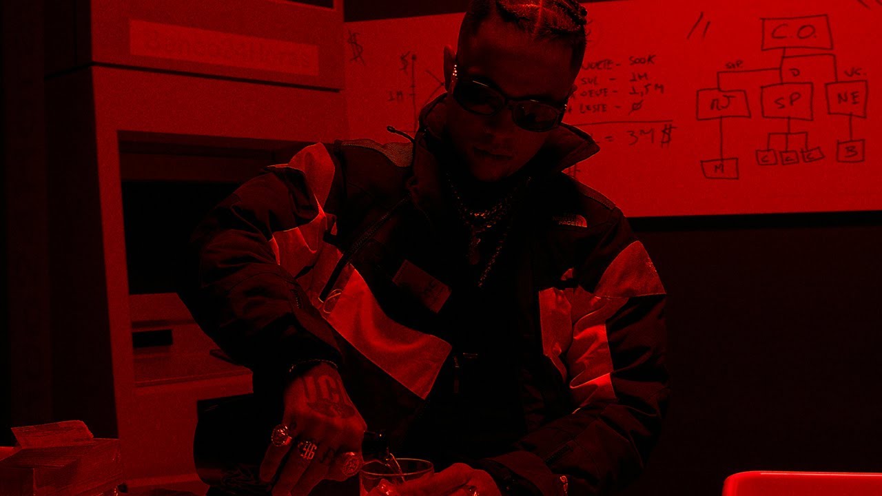 Sobs - Derrete Igual Gelo (Prod  Peunubeat e Eagleboy)