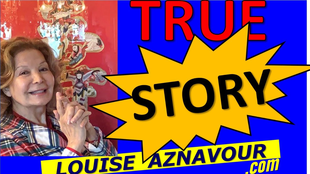 YOU CANNOT HIDE BEHIND YOUR OWN SHADOW!! Dr. Louise Aznavour Solution Oriented Coaching Psychologist