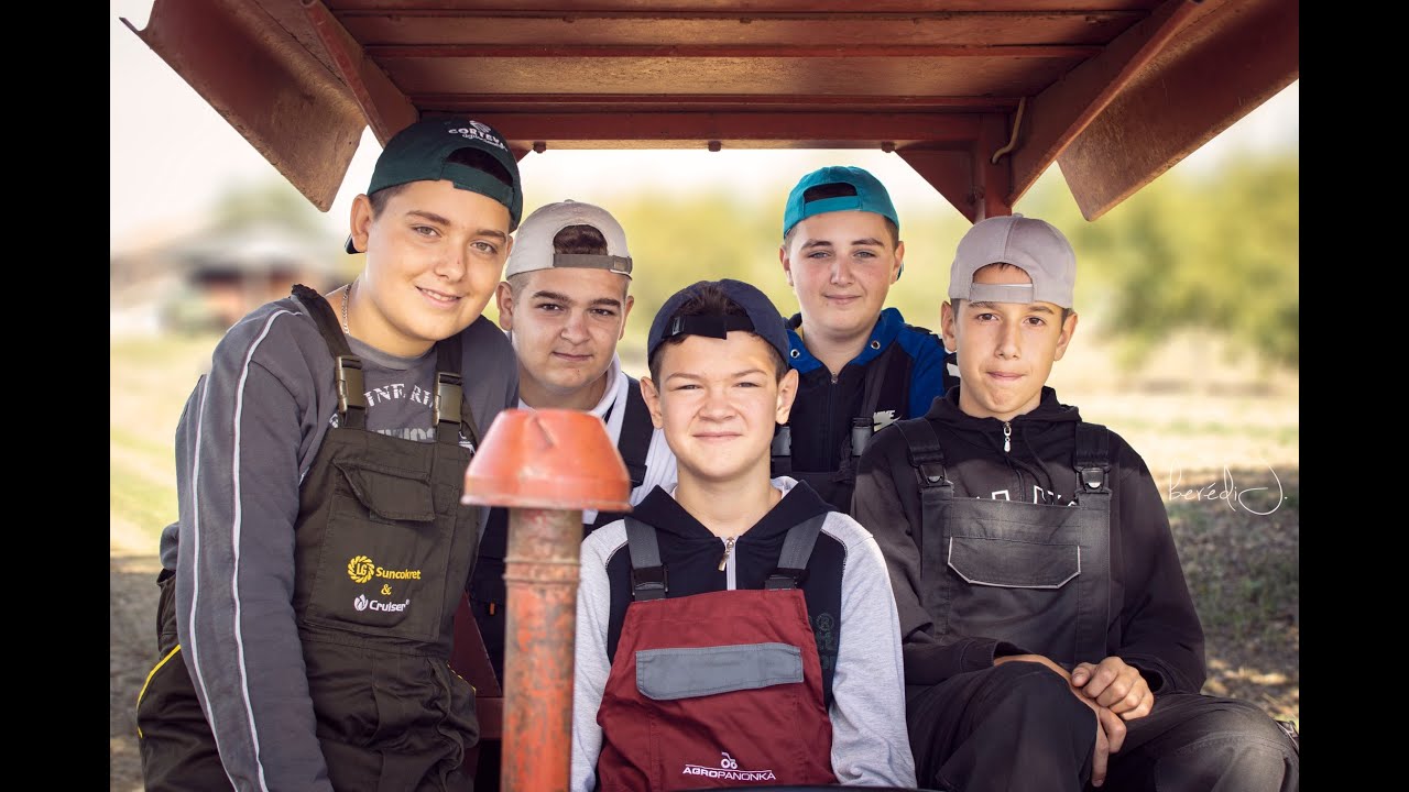 Orchester KUS Jána Kollára - Remeselnícka