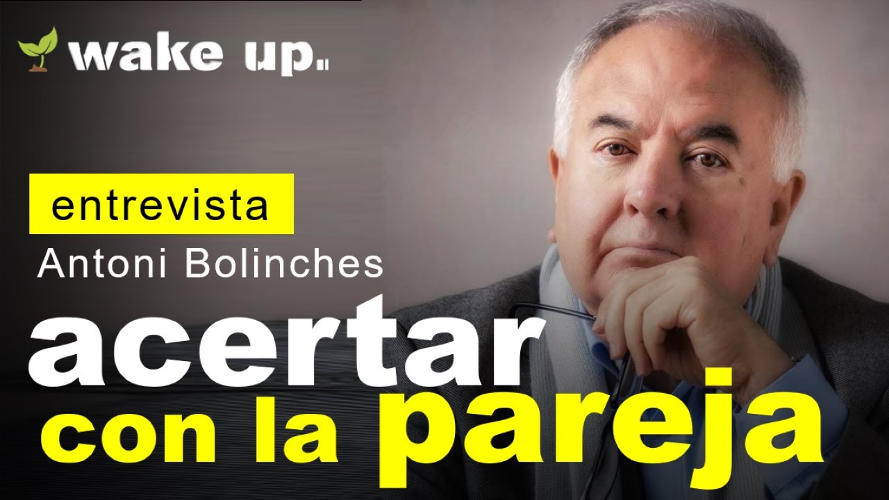 C&oacute;mo acertar con la pareja: Amor Arm&oacute;nico - Antoni Bolinches