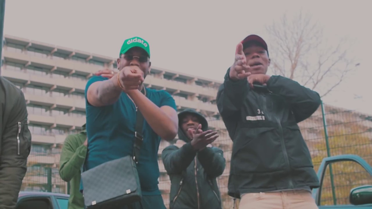Navi x Rello   Sauce prod  BlowBeatz