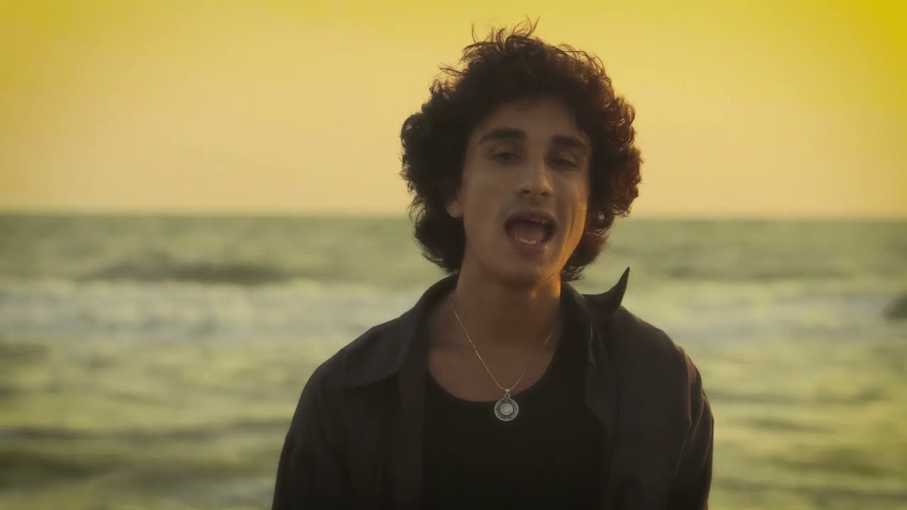Troy Fredric & Ferdi - Time Will Tell (Official Music Video)