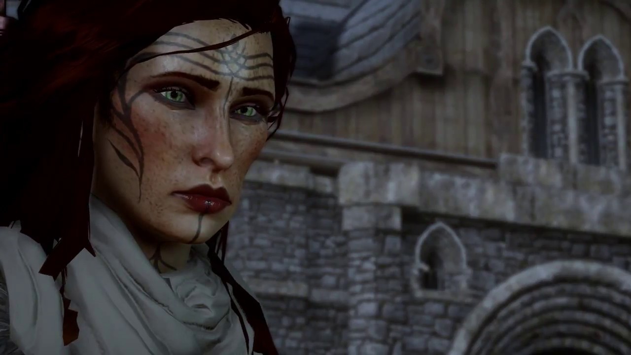 Dragon Age Inquisition 