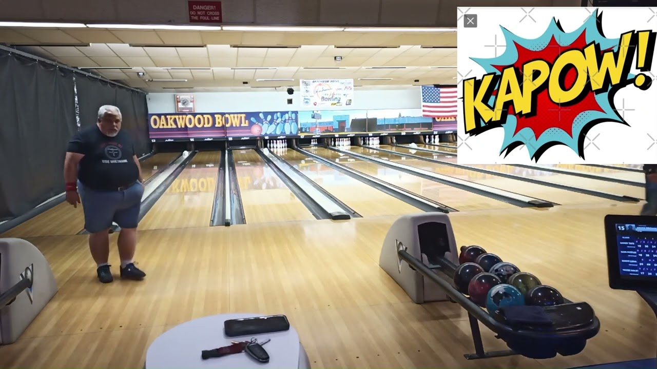 League Night Pt Three 11 18 25