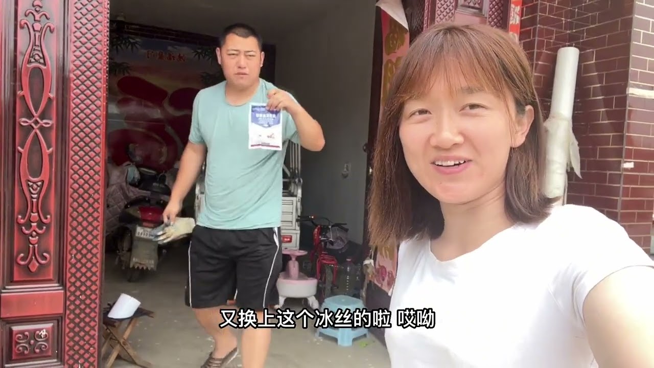农村旱厕夏季臭味和蛆虫真气人，15元一个小神器解决，看看效果吧