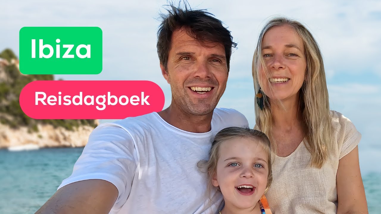 Zie IBIZA: baaitjes & gezinsbestemming | Reisdagboek