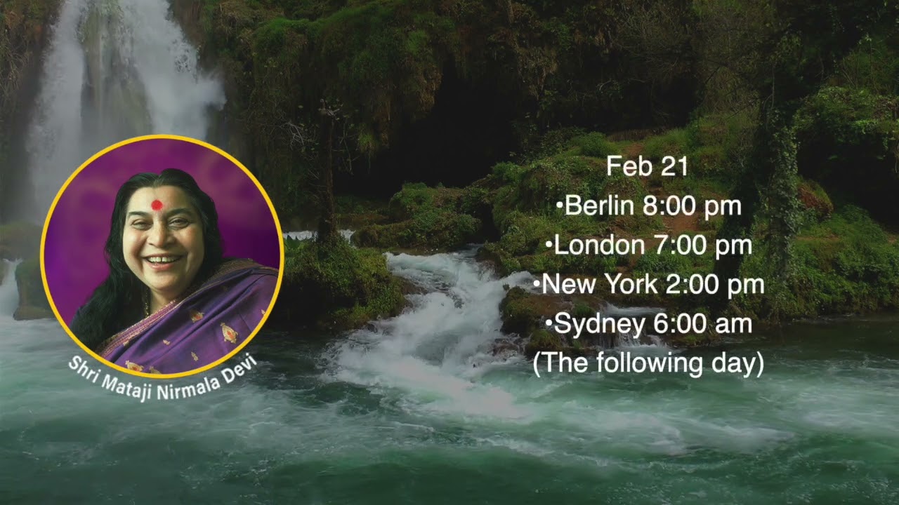 From stress to stillness in just 21 days. | Day 21 | Sahaja Yoga Meditation