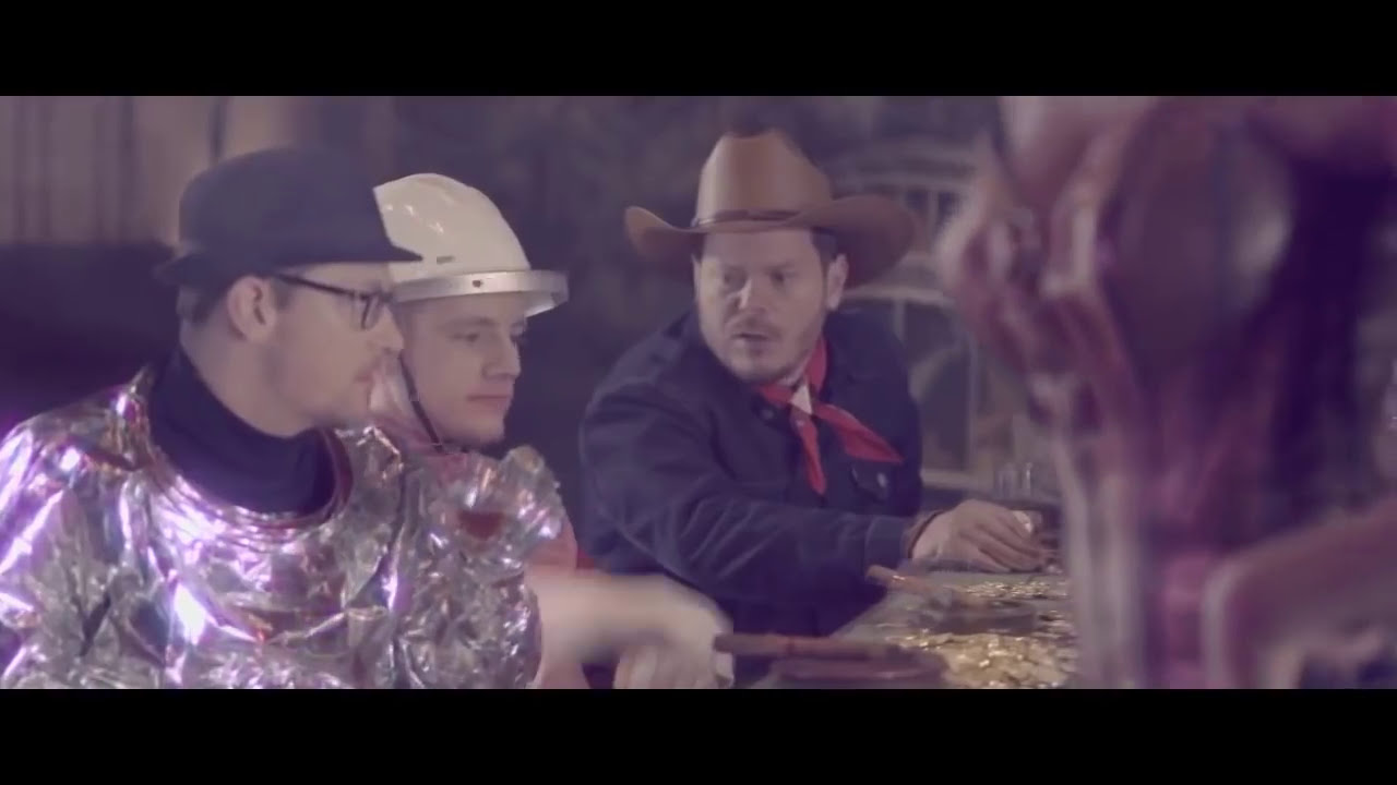 Fettes Brot - Jein (2010 Official)