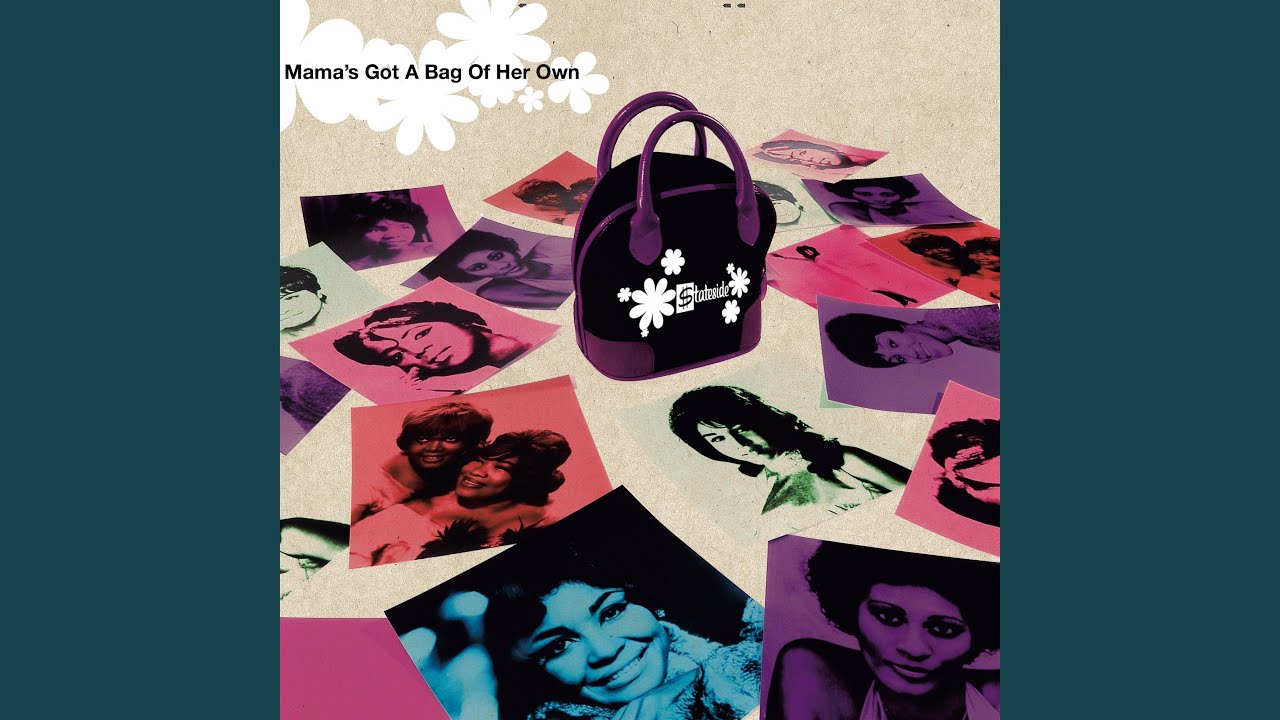 Groovin' At The Go-Go