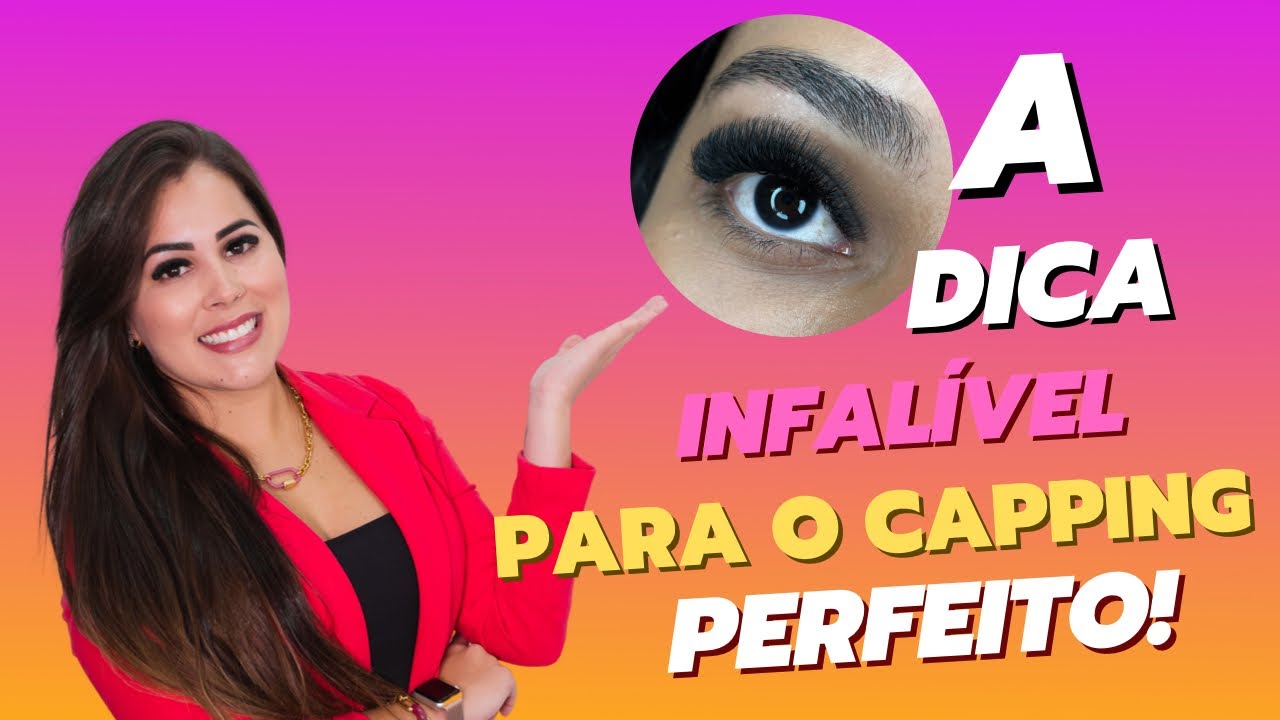 Não faça Capping sem antes ver essa DICA! @danicastroacademy
