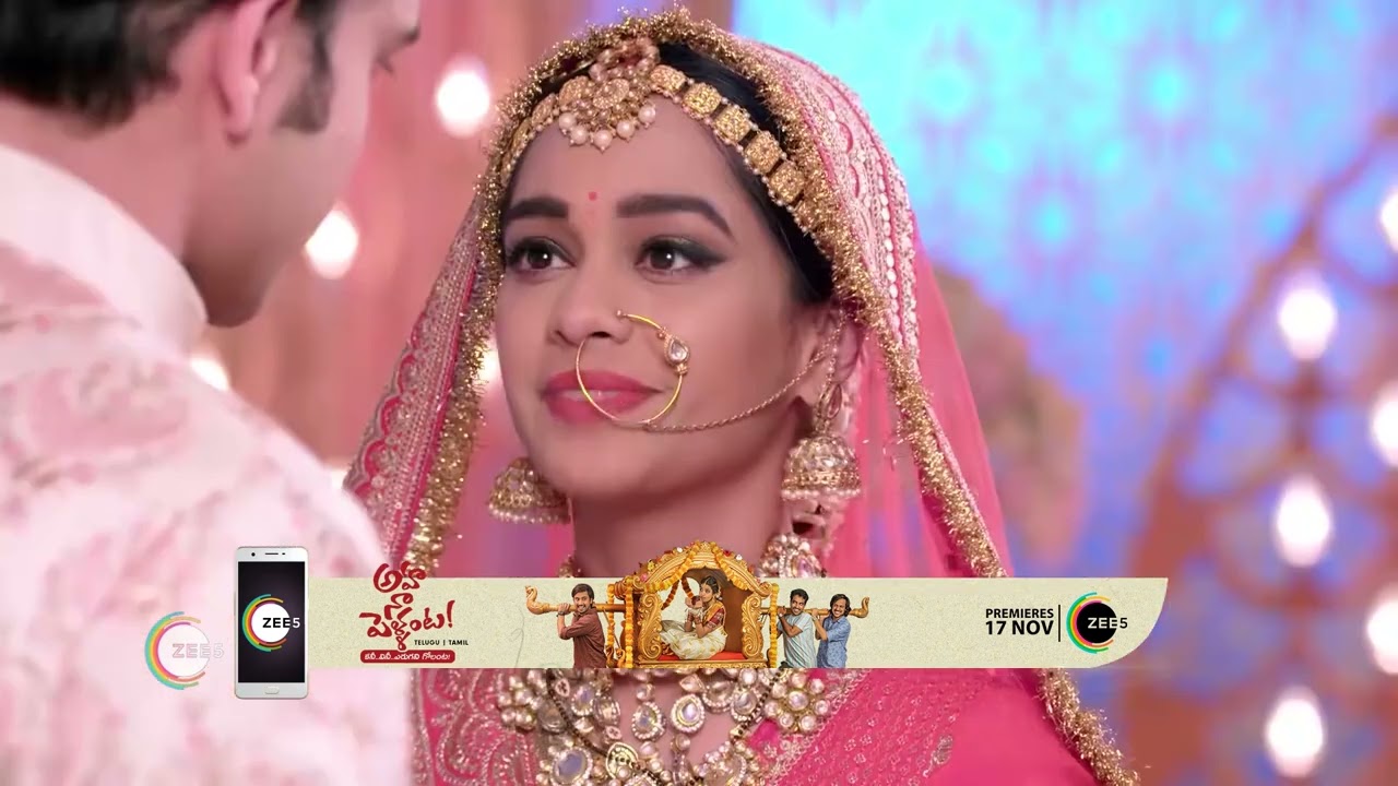 Kumkum Bhagya - Hindi TV Serial - Ep 2282 - Best Scene - Shabir Ahluwalia, Sriti Jha - Zee TV