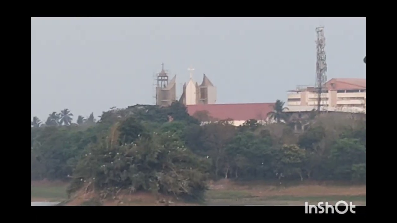 Walk around Manipal Lake🚶🚶