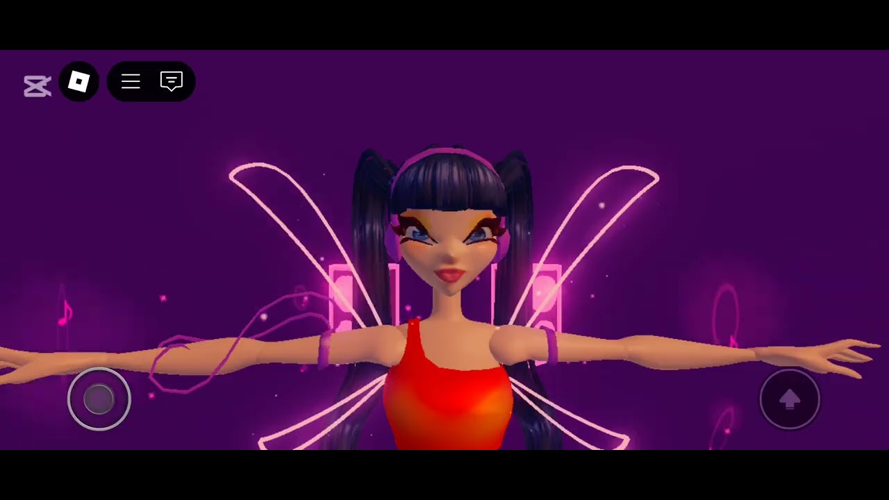Magic Winx + Enchantix TFGL
