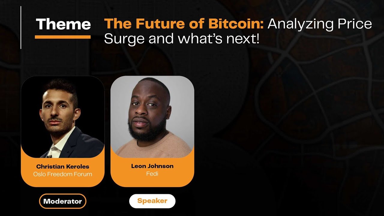 The Future of Bitcoin: Analyzing Price Surge and what's next!