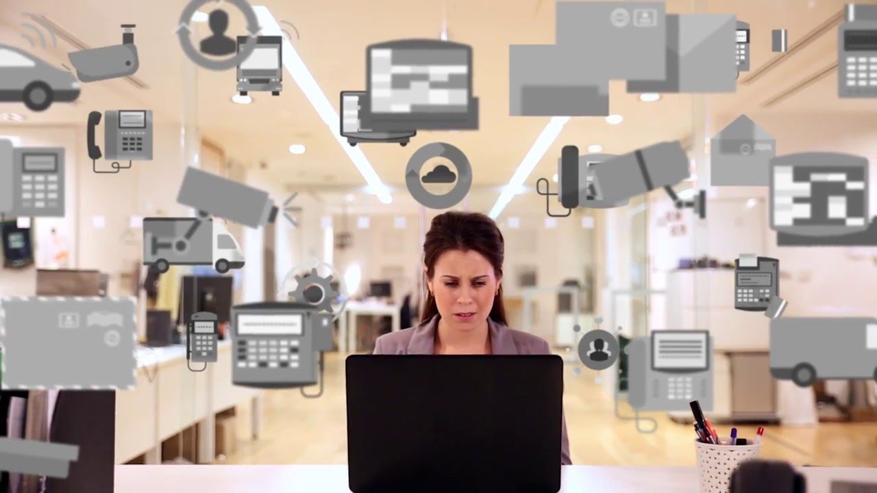 Expert Market: Business Solutions, Beyond Comparison
