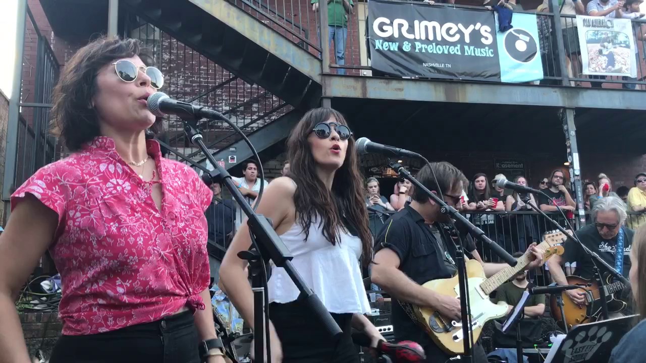 Dan Auerbach ~ Cherry Bomb ~ Grimey's, Nashville, TN ~ 6/2/2017
