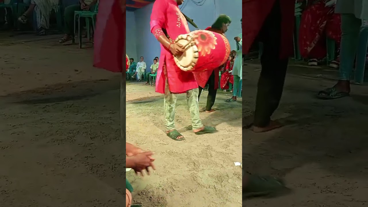 বাপ বেটার বাজনা 