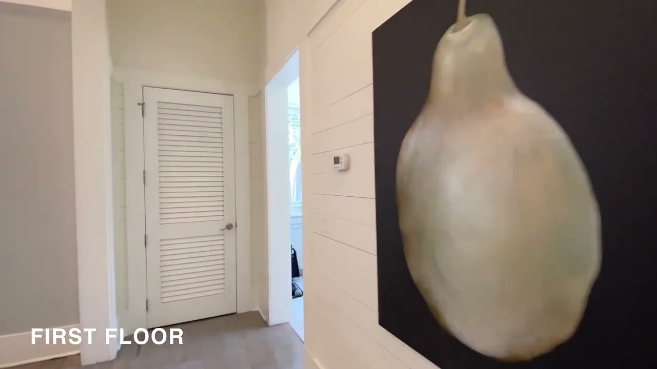 Walkthrough | 134 Spartina Circle