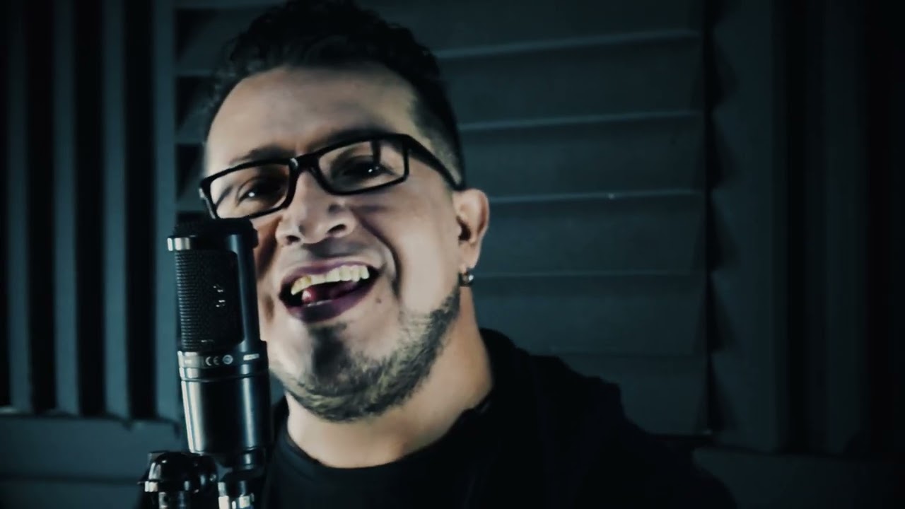 La Cumbia Buena - Aztral Kumbia - Video Official