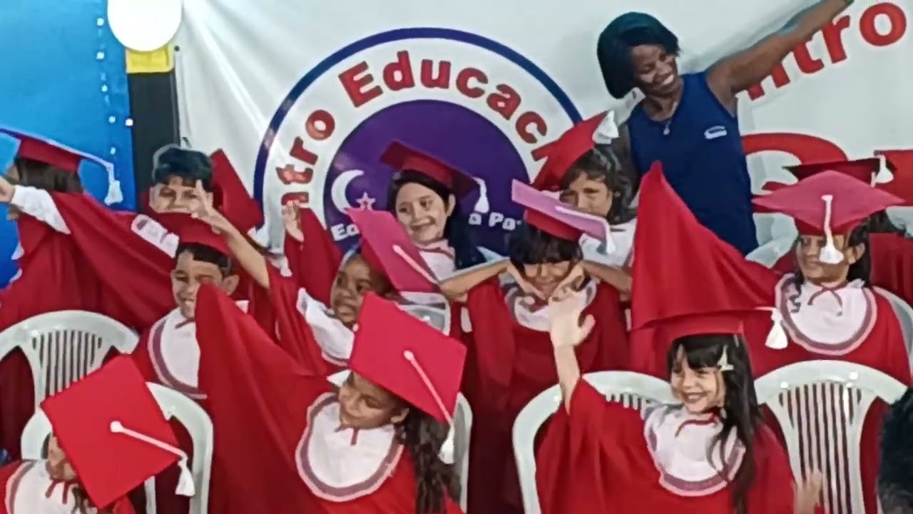 Formatura Helena 2023