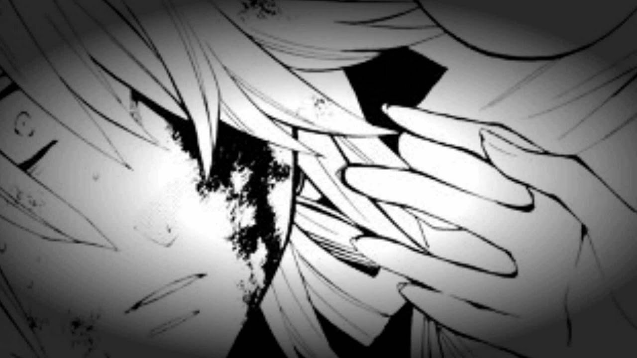 Darkness || Xerxes Break