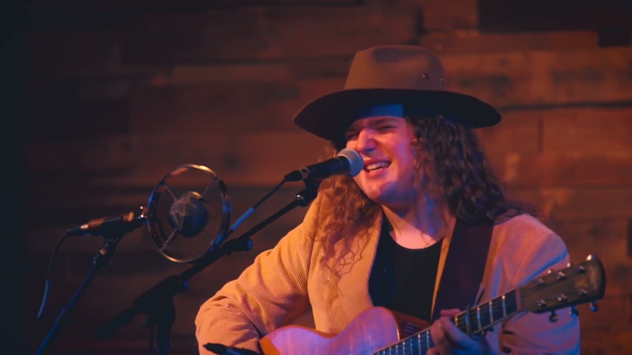 The Fox (Live at The Starlight Room)