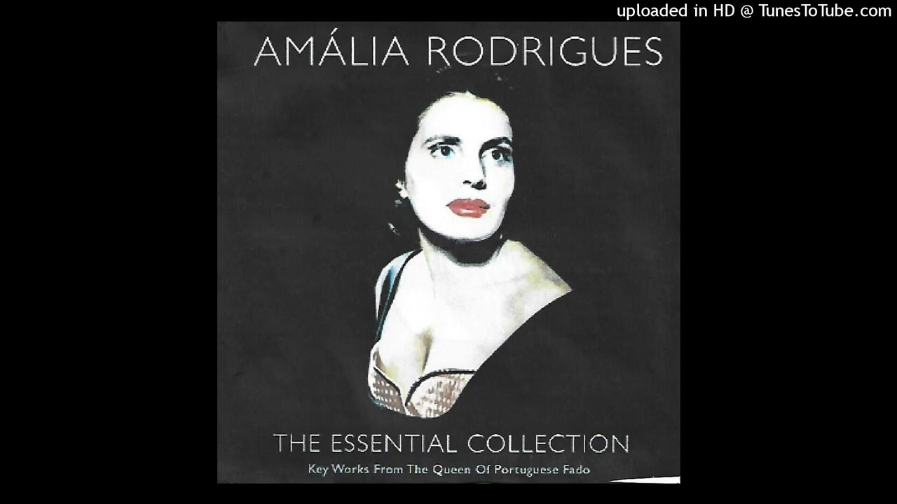 Amália Rodrigues-Mãezinha Querida