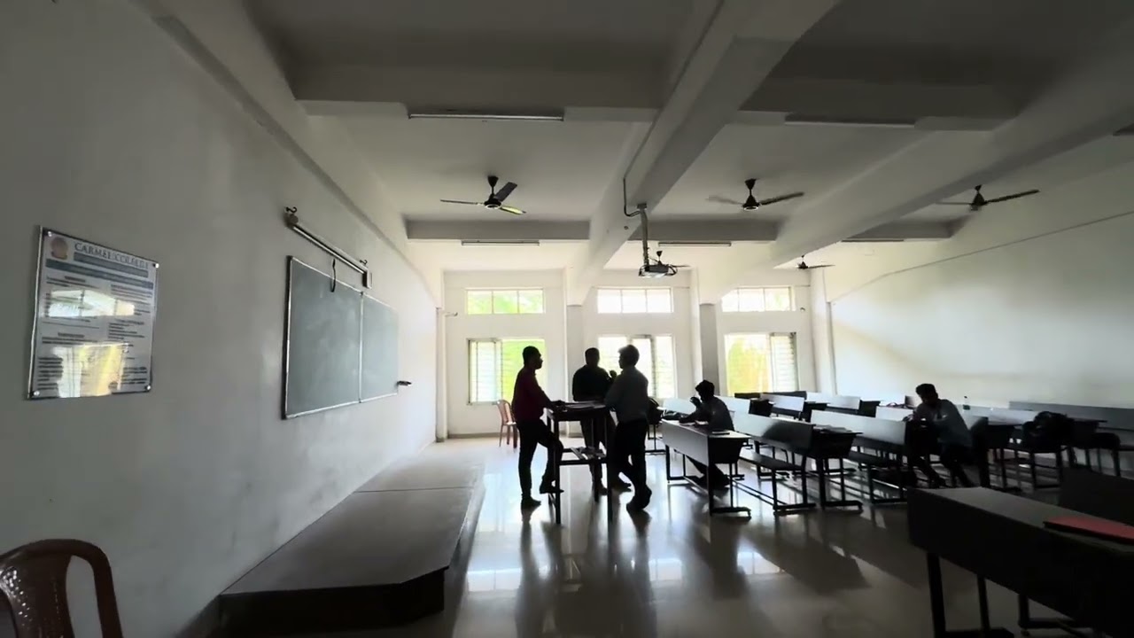Carmel College of Engineering and Technology