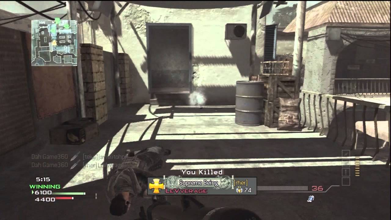 Dah Game360, C.o.D Modern Warfare 3 - Chinese Woman Sued For Being Ugly