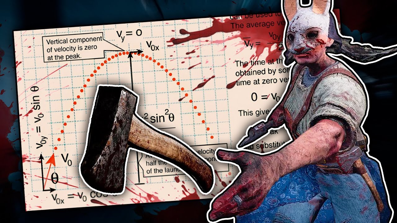 I'VE PLAYED ALL VERSIONS OF THE HUNTRESS