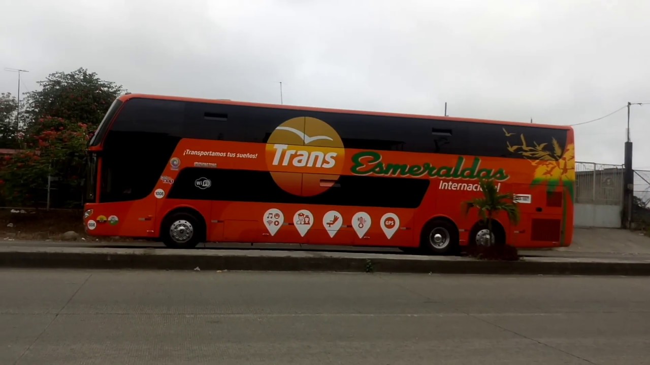 Trans esmeradas #1008. . . . . Zhong Tong Navigator DD