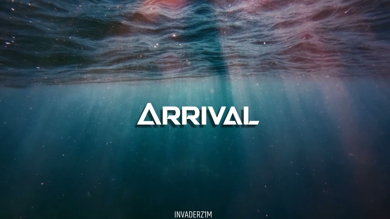 [FREE FOR PROFIT] ''ARRIVAL'' | 145BPM Beat 2022