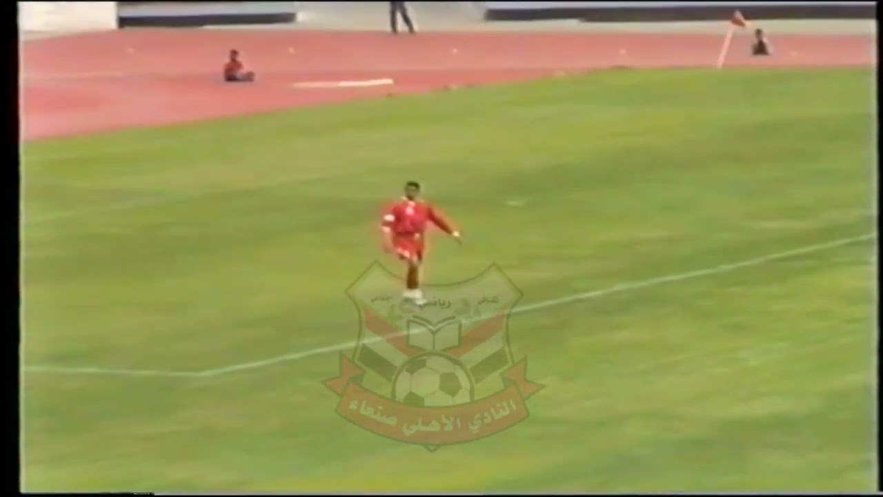 من الذاكرة .. الأمبراطور يصعق اليرموك ويهزمة 4-1 في الموسم الكروي 2005