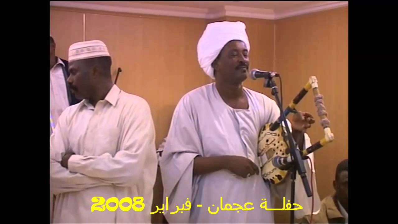 الفنان عبدالقيوم الشريف - رسالة إلى وزير الصحة - (رمية)