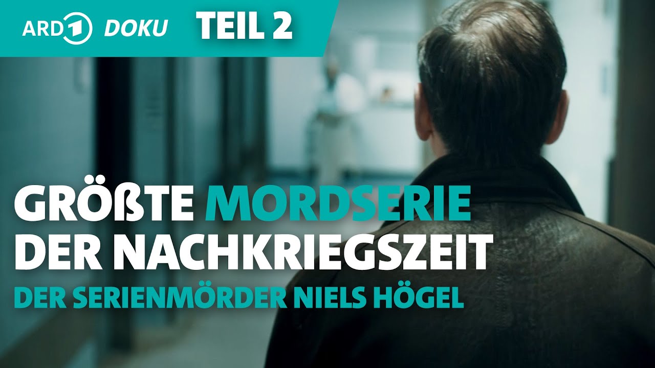 Das Versagen der Justiz | Der Fall Högel Teil 2/2