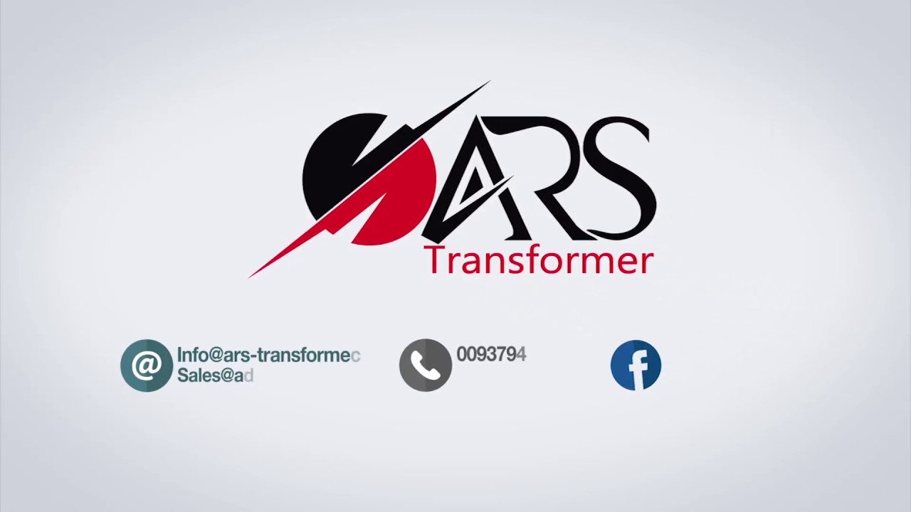 ARS Transformers Manufacturing Documentary Video Full HD 1080p