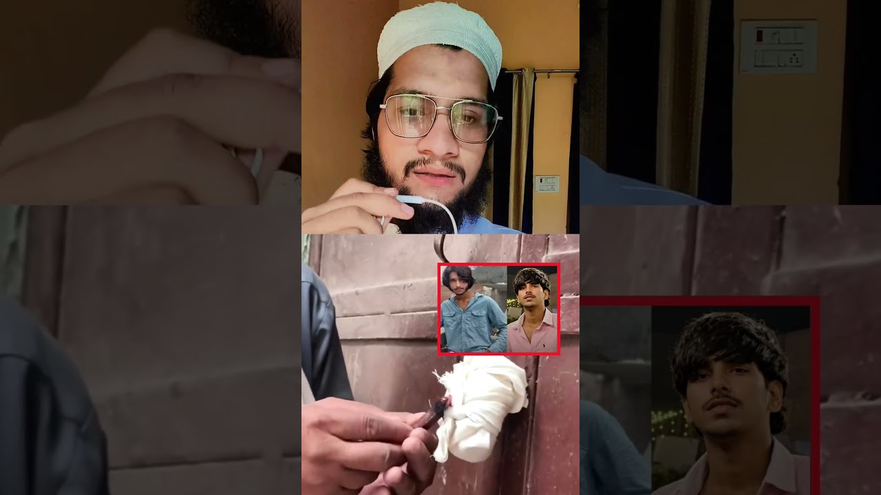 Madrasaan in Ghaziabad Khoda Colony has been closed 🥺, it is illegal #Islamic video #short