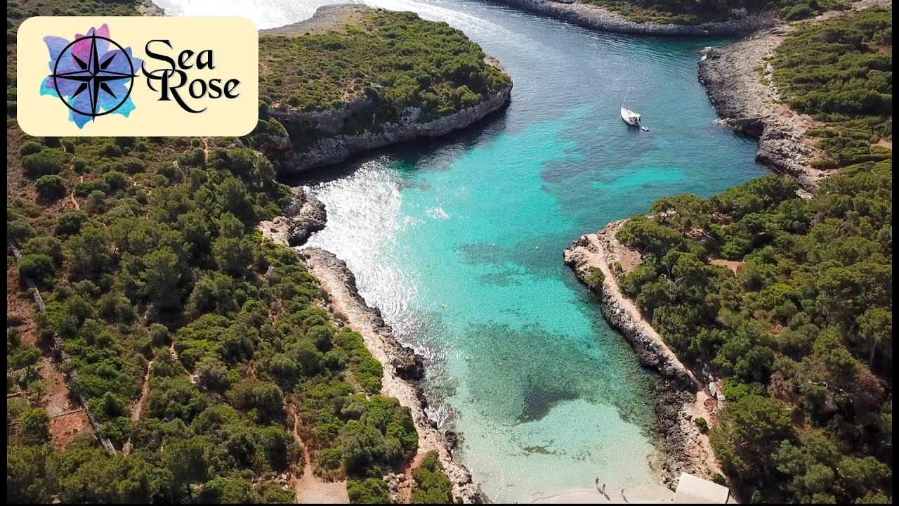 Flashback to the Eastern and Southern Coasts of Mallorca, Part I | Ep. 70