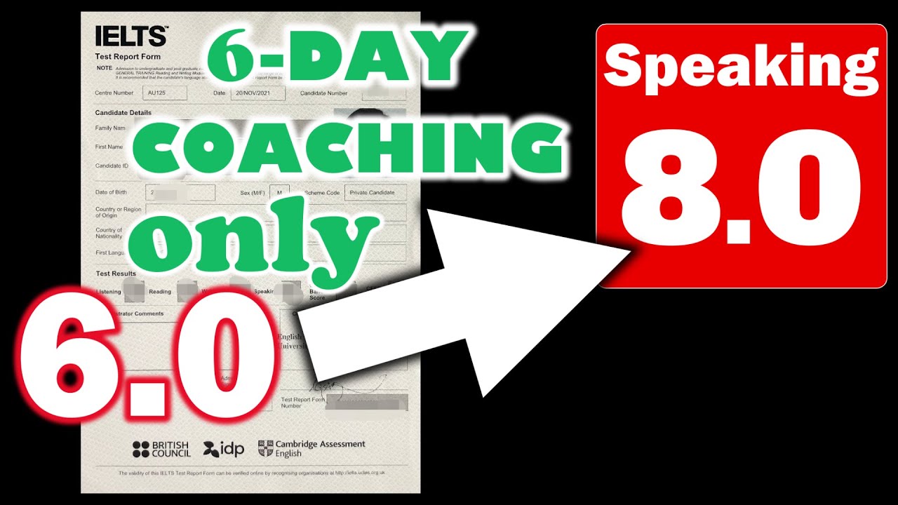 STUCK AT 6.5 Again? (DO THESE!) | IELTS SPEAKING #ieltsspeakingtips